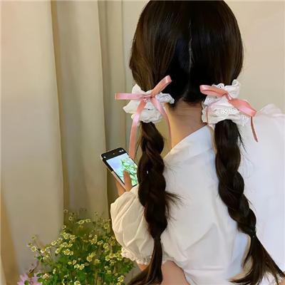 女教师